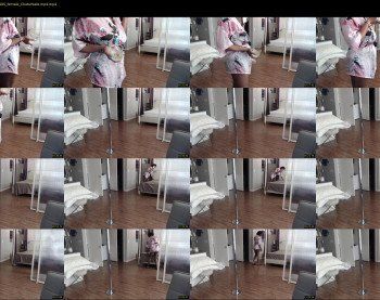 wynterheat — 13 minute Chaturbate female cam show recording, 720p, Jul 13, 2019