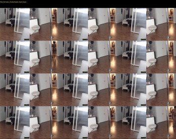 wynterheat — 56 minute Chaturbate female cam show recording, 720p, Jul 13, 2019