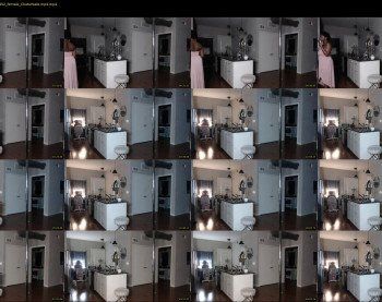 wynterheat — 56 minute Chaturbate female cam show recording, 720p, Jul 13, 2019