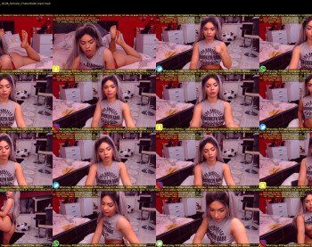 yssadiamonds — 51 minute Chaturbate female cam show recording, 1080p, Jul 13, 2019
