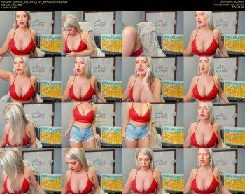 Kymmmy — 19 minute MyFreeCams cam show recording, 480p, Jul 13, 2019