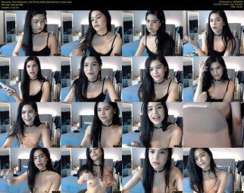 RorrieGomez — 145 minute MyFreeCams cam show recording, 480p, Jul 13, 2019