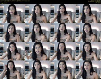 RorrieGomez — 4 minute MyFreeCams cam show recording, 480p, Jul 14, 2019