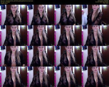SweetNinotCHk — 3 minute MyFreeCams cam show recording, 480p, Jul 14, 2019