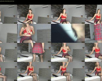 _astarta_ — 36 minute Chaturbate female cam show recording, 720p, Jul 13, 2019
