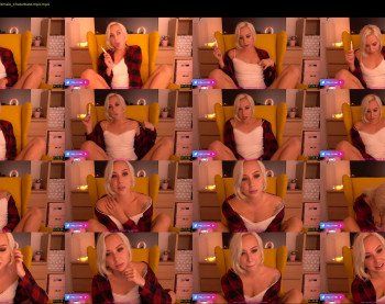 _mari_ — 7 minute Chaturbate female cam show recording, 1080p, Jul 13, 2019