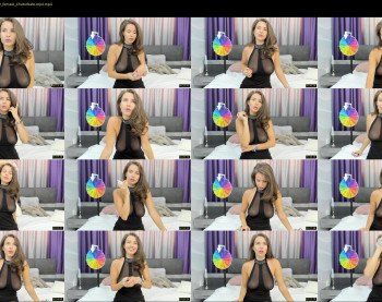 _nastya_ — 4 minute Chaturbate female cam show recording, 1080p, Jul 13, 2019
