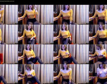 _natali_ — 36 minute Chaturbate female cam show recording, 1080p, Jul 13, 2019