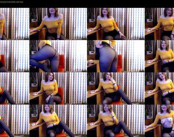 _natali_ — 20 minute Chaturbate female cam show recording, 1080p, Jul 13, 2019