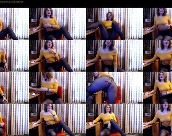 _natali_ — 36 minute Chaturbate female cam show recording, 1080p, Jul 13, 2019