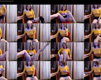 _natali_ — 28 minute Chaturbate female cam show recording, 1080p, Jul 13, 2019
