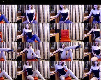 _natali_ — 36 minute Chaturbate female cam show recording, 1080p, Jul 14, 2019