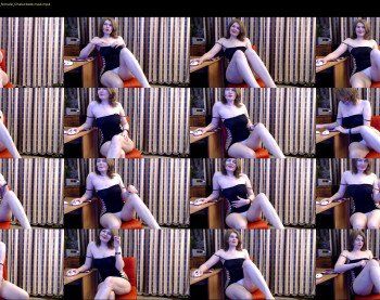 _natali_ — 36 minute Chaturbate female cam show recording, 1080p, Jul 14, 2019
