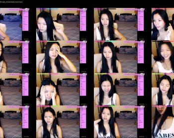 _pilya_ — 47 minute Chaturbate female cam show recording, 720p, Jul 13, 2019