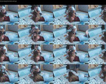 _pinacolada_ — 29 minute Chaturbate couple cam show recording, 720p, Jul 13, 2019