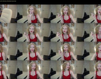 abigailmcgee — 3 minute Chaturbate female cam show recording, 720p, Jul 13, 2019