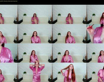 abogailmaartin — 16 minute Chaturbate female cam show recording, 1080p, Jul 13, 2019
