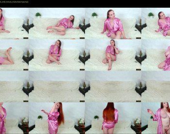 abogailmaartin — 42 minute Chaturbate female cam show recording, 1080p, Jul 13, 2019