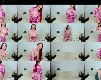 abogailmaartin — 43 minute Chaturbate female cam show recording, 1080p, Jul 13, 2019