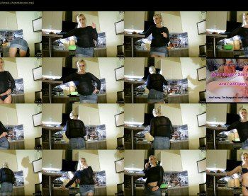 afanasia — 92 minute Chaturbate female cam show recording, 720p, Jul 14, 2019