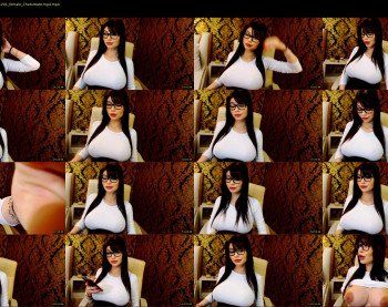alexissadele — 91 minute Chaturbate female cam show recording, 720p, Jul 13, 2019