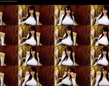 alexissadele — 35 minute Chaturbate female cam show recording, 720p, Jul 13, 2019