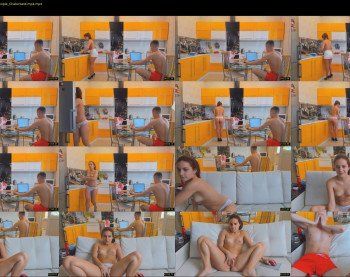 an_iv — 51 minute Chaturbate female cam show recording, 1080p, Jul 13, 2019
