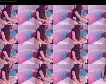 angie_daniels — 4 minute Chaturbate female cam show recording, 1080p, Jul 14, 2019
