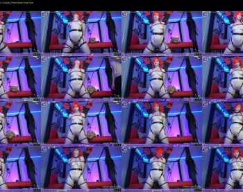 annajelly — 36 minute Chaturbate couple cam show recording, 1080p, Jul 13, 2019