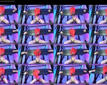 annajelly — 35 minute Chaturbate couple cam show recording, 1080p, Jul 14, 2019