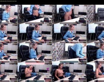 annemarry96 — 62 minute Chaturbate female cam show recording, 720p, Jul 13, 2019