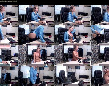 annemarry96 — 62 minute Chaturbate female cam show recording, 720p, Jul 13, 2019