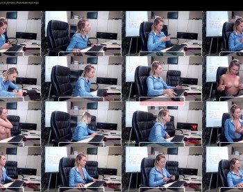 annemarry96 — 62 minute Chaturbate female cam show recording, 720p, Jul 13, 2019