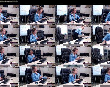 annemarry96 — 62 minute Chaturbate female cam show recording, 720p, Jul 13, 2019
