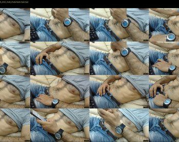 antonywebcam — 13 minute Chaturbate male cam show recording, 720p, Jul 13, 2019