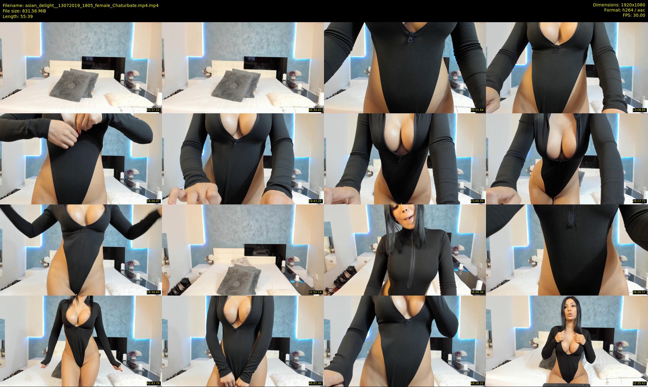 asian_delight_ — 56 minute Chaturbate female cam show recording, 1080p, Jul 13, 2019