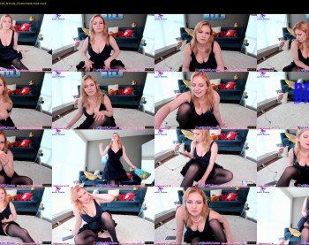 asiri_ocean — 56 minute Chaturbate female cam show recording, 720p, Jul 14, 2019