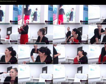 babesgowild — 38 minute Chaturbate couple cam show recording, 1080p, Jul 13, 2019