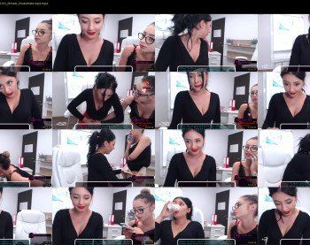 babesgowild — 29 minute Chaturbate couple cam show recording, 1080p, Jul 13, 2019