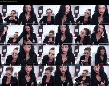 babesgowild — 12 minute Chaturbate couple cam show recording, 1080p, Jul 13, 2019
