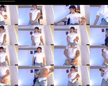 beranco19 — 36 minute Chaturbate male cam show recording, 720p, Jul 13, 2019