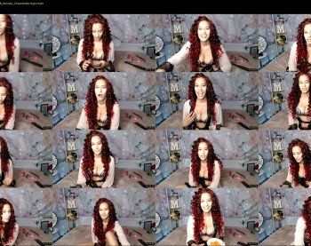 blissense — 73 minute Chaturbate female cam show recording, 720p, Jul 14, 2019