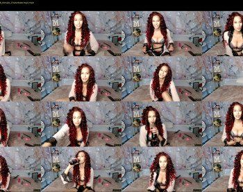 blissense — 77 minute Chaturbate female cam show recording, 720p, Jul 14, 2019