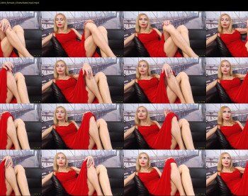 blond_pussy_ — 7 minute Chaturbate female cam show recording, 720p, Jul 13, 2019