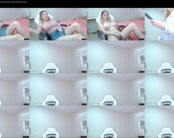 blondiebetsy — 83 minute Chaturbate female cam show recording, 720p, Jul 13, 2019