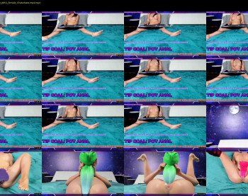 britneybaby18 — 70 minute Chaturbate female cam show recording, 720p, Jul 13, 2019