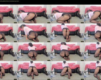 bubblebuttveronica — 15 minute Chaturbate female cam show recording, 1080p, Jul 13, 2019