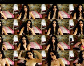 caroline_diazz — 36 minute Chaturbate female cam show recording, 1080p, Jul 13, 2019
