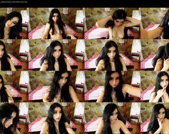 caroline_diazz — 30 minute Chaturbate female cam show recording, 1080p, Jul 13, 2019