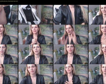 chanellmarilyn — 15 minute Chaturbate female cam show recording, 720p, Jul 13, 2019